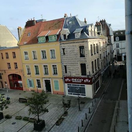 Charmant Studio -Dieppe Centre Exterior photo